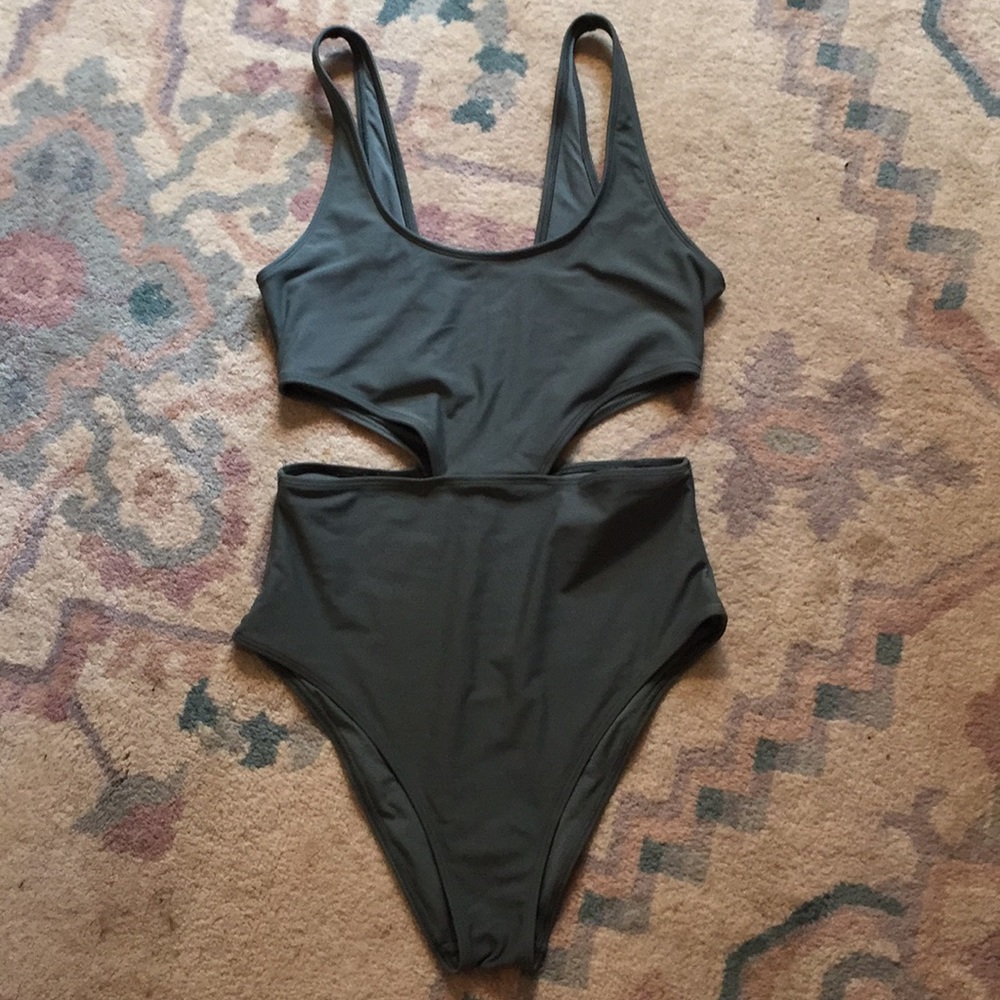 Aerie one piece